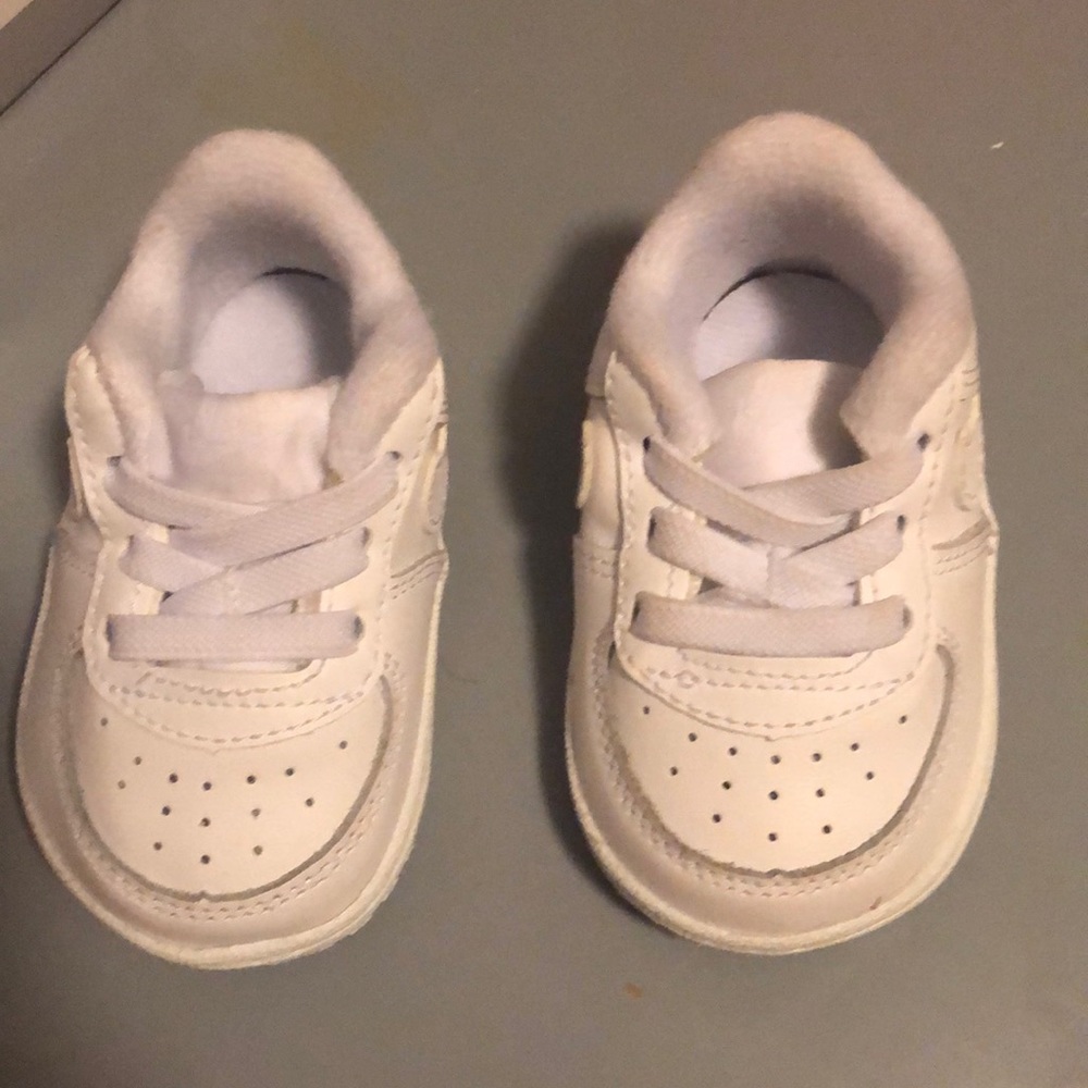 Infant Air Force 1s